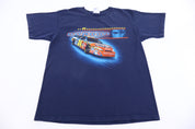 Vintage Nascar Jeff Gordon Racing T-shirt