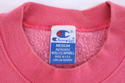 90's Champion Logo Embroidered Sweatshirt