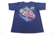 Vintage Nascar Jeff Gordon Racing T-shirt