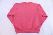 90's Champion Logo Embroidered Sweatshirt