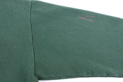 90's Harley Davidson Motorcycles Embroidered Sweatshirt