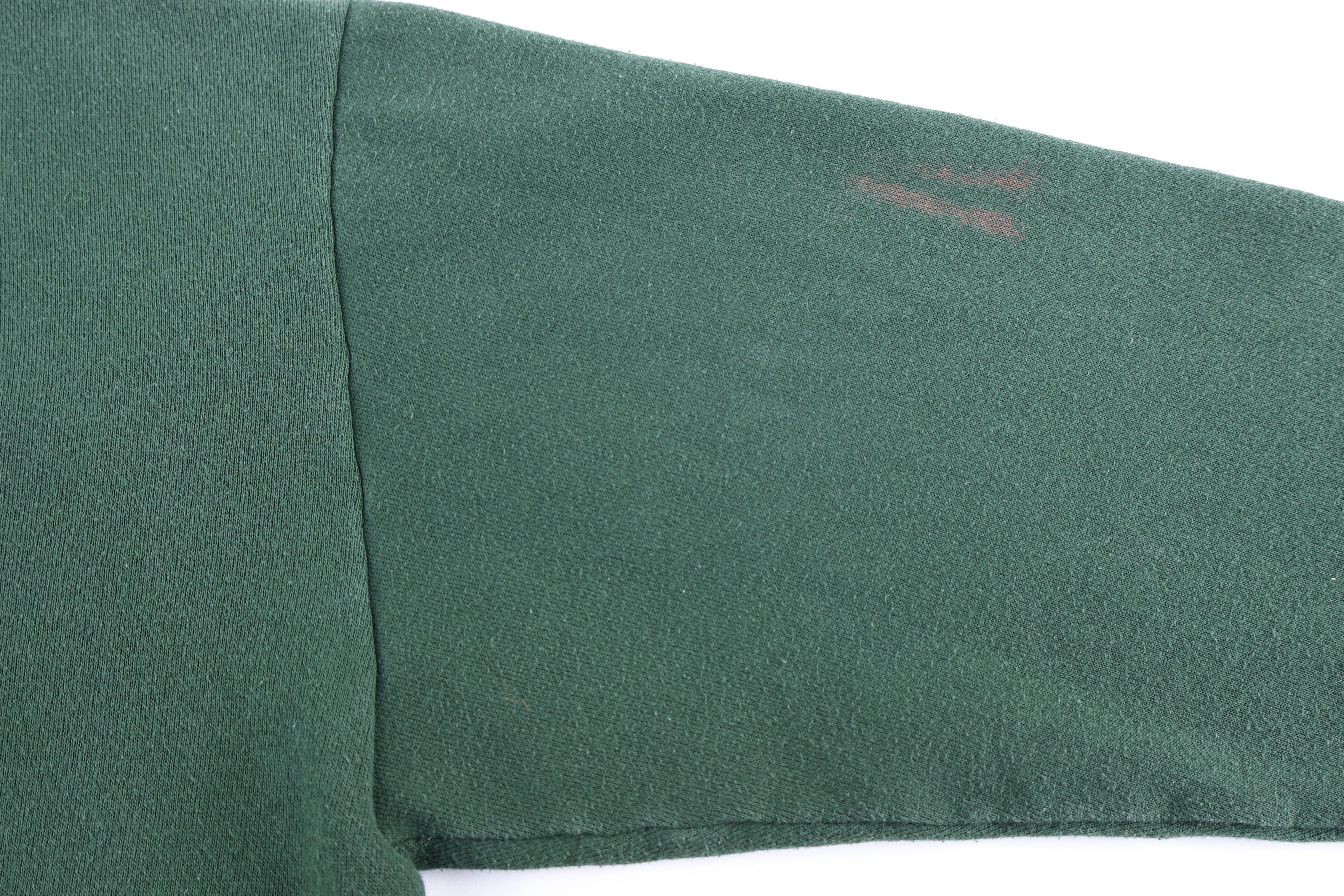 90's Harley Davidson Motorcycles Embroidered Sweatshirt
