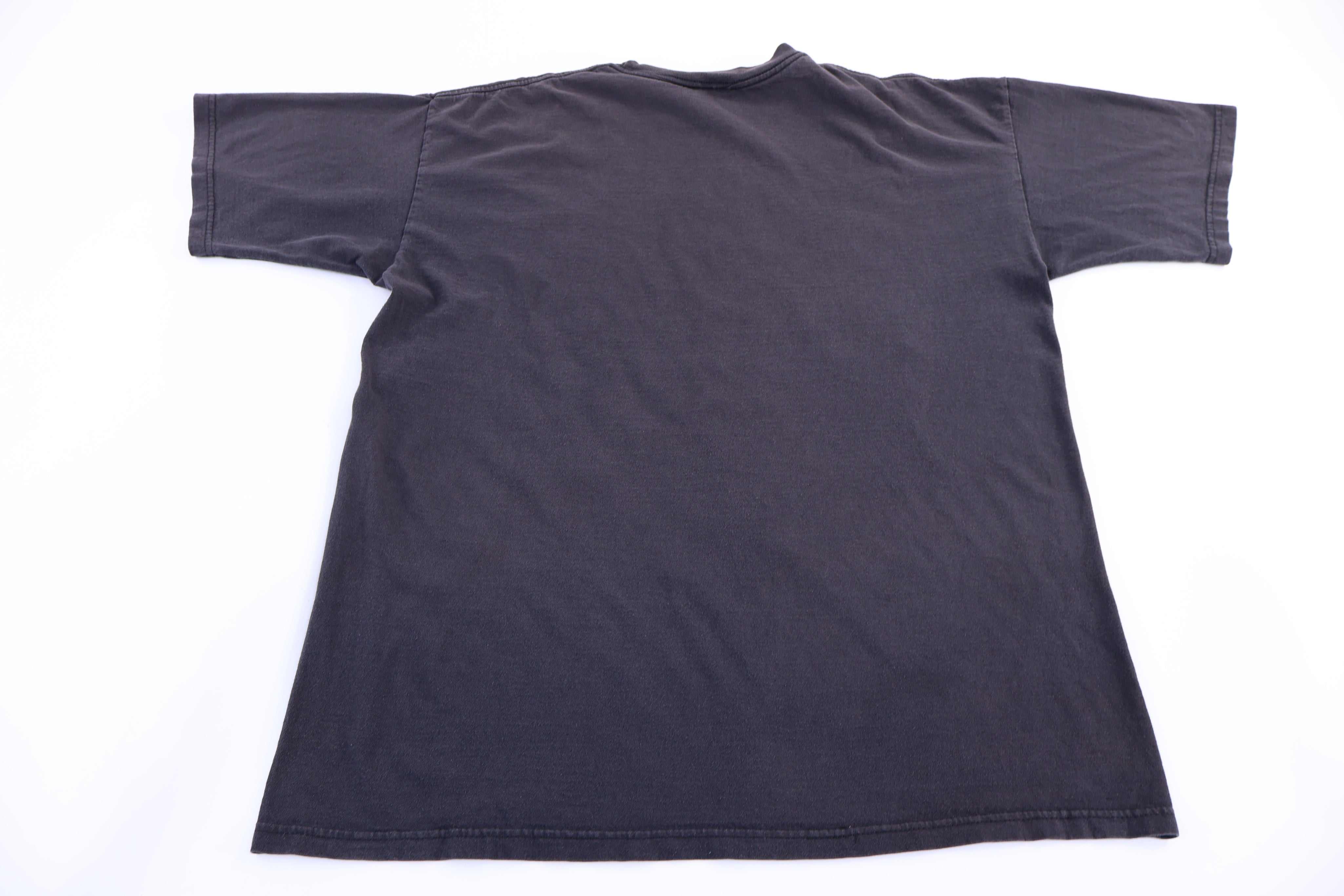 90's Green Bay Packers Football T-shirt