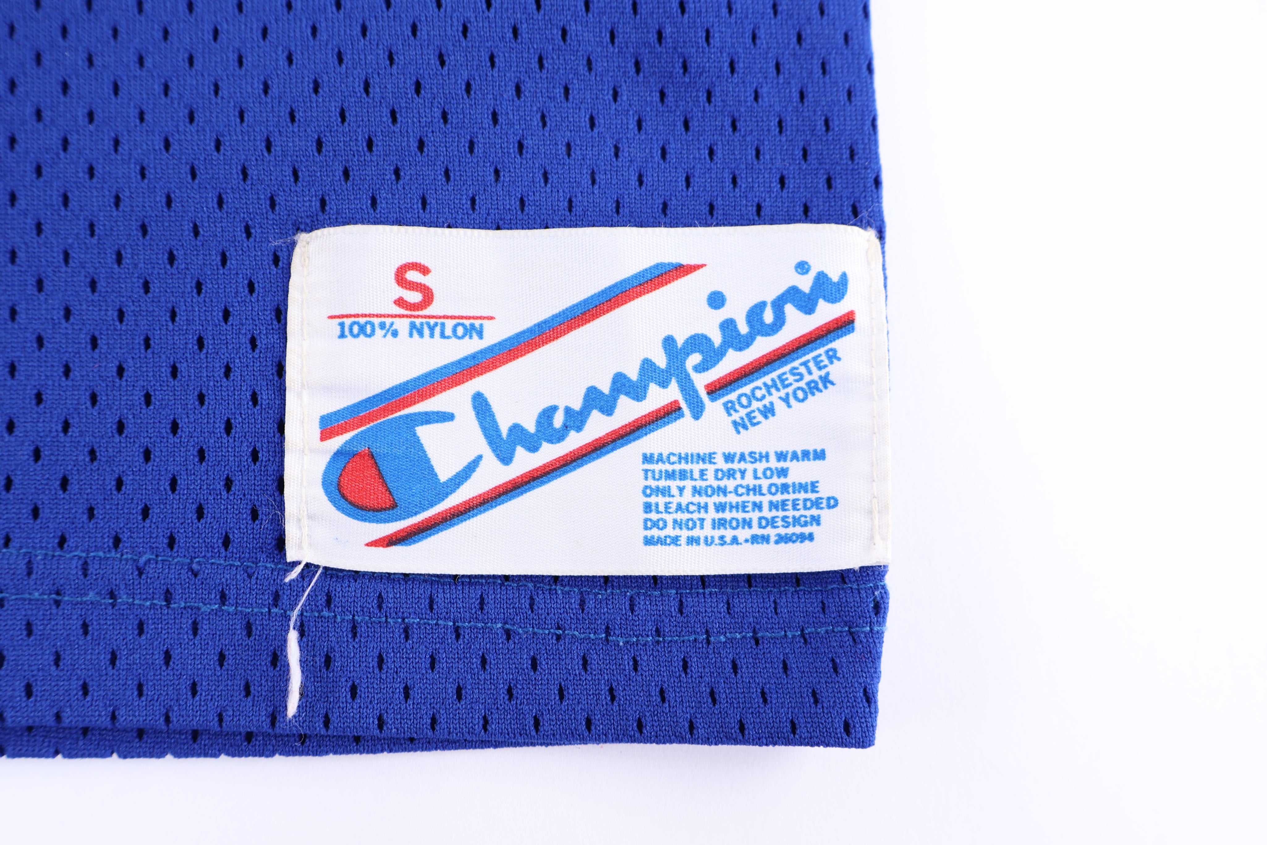 80's New York Giants Lawrence Taylor Football Jersey