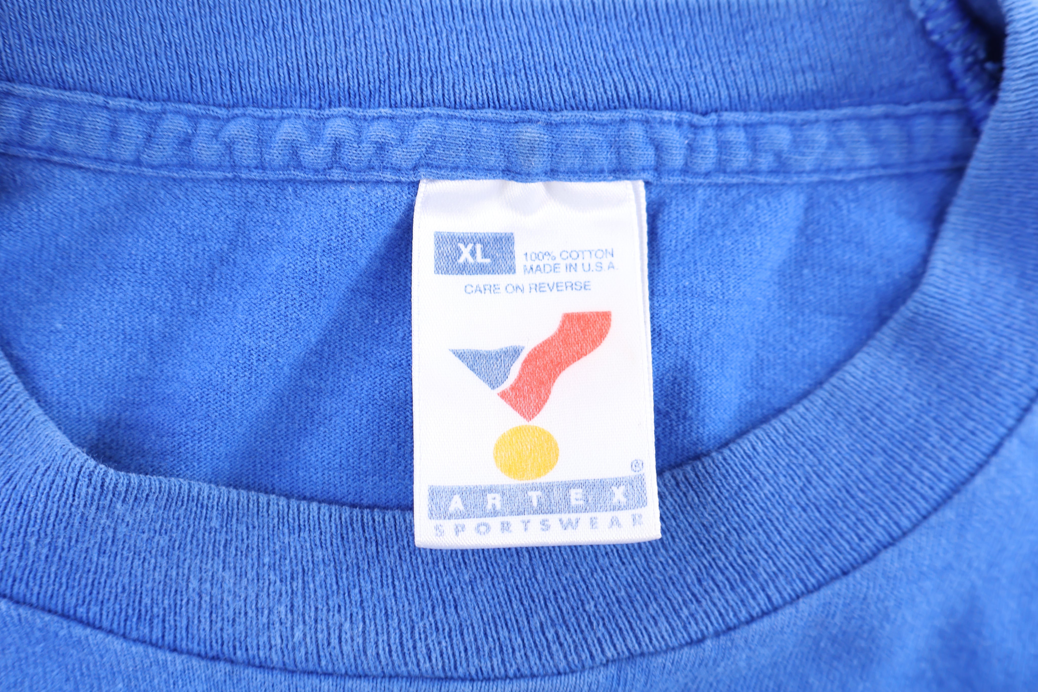 1994 Buffalo Bills Football T-shirt