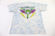 1995 The Grateful Dead Oakland Mardi Gras T-shirt