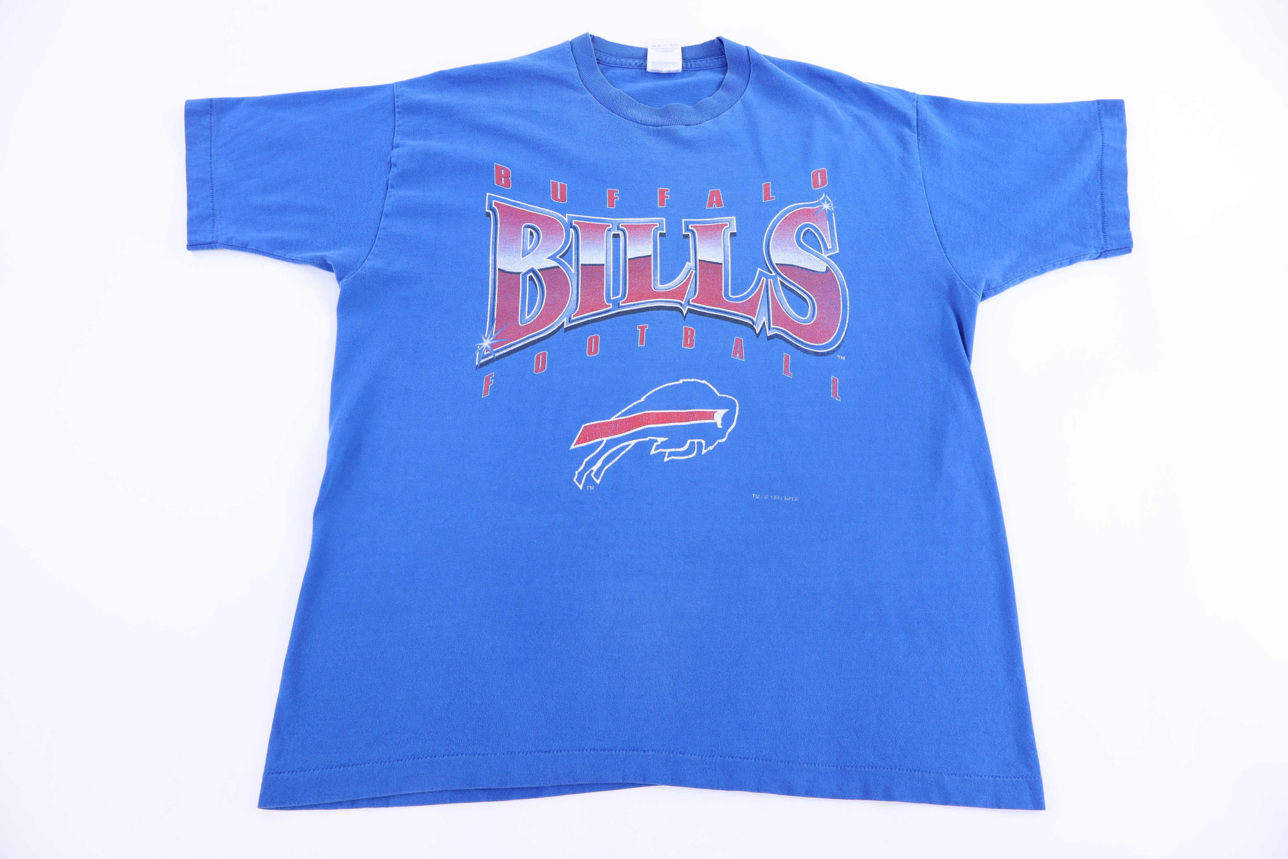 1994 Buffalo Bills Football T-shirt