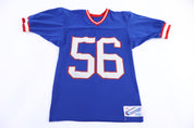 80's New York Giants Lawrence Taylor Football Jersey
