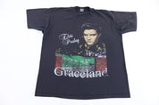 1992 Elvis Presley Graceland T-shirt