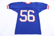 80's New York Giants Lawrence Taylor Football Jersey