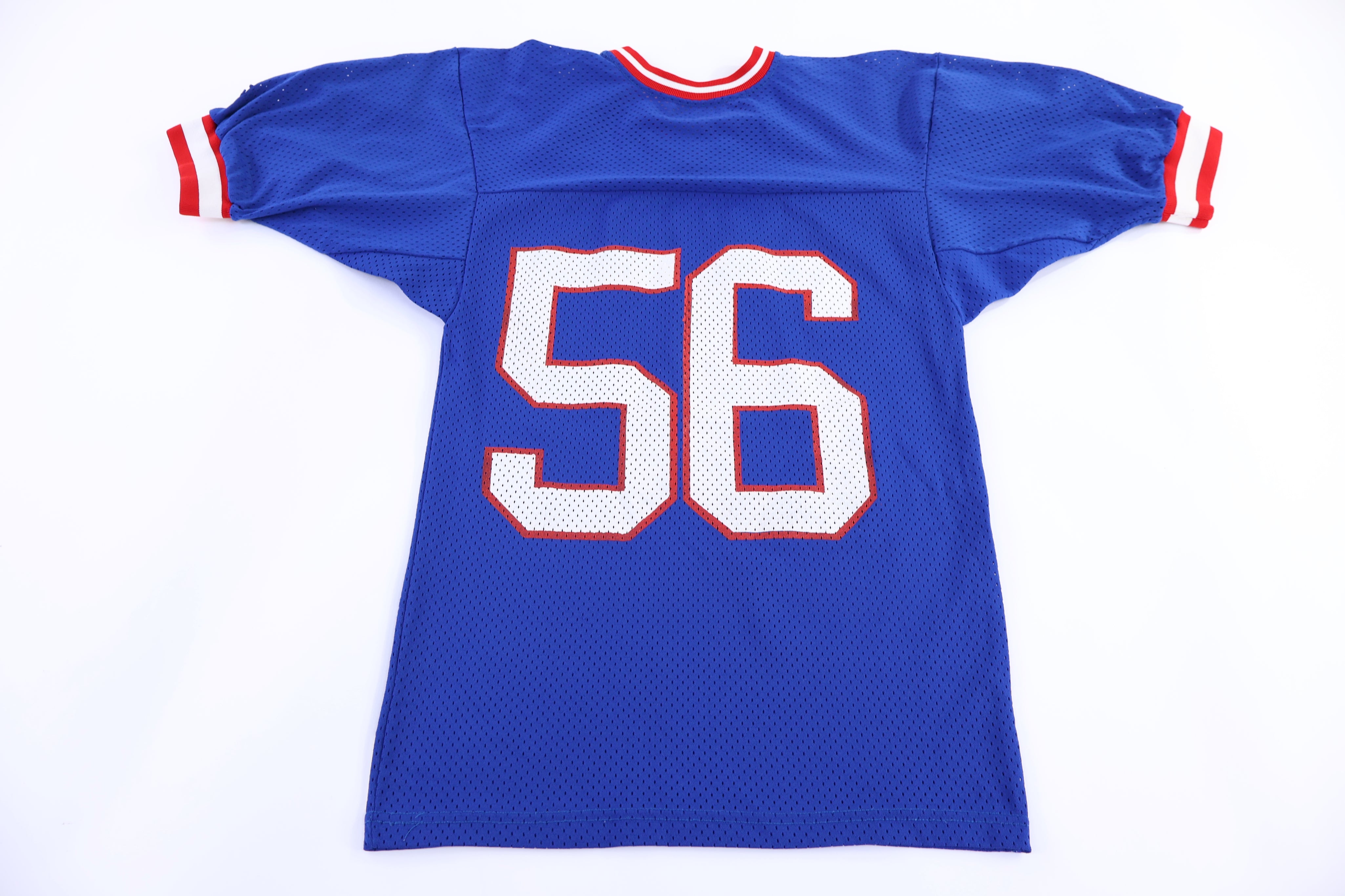 80's New York Giants Lawrence Taylor Football Jersey