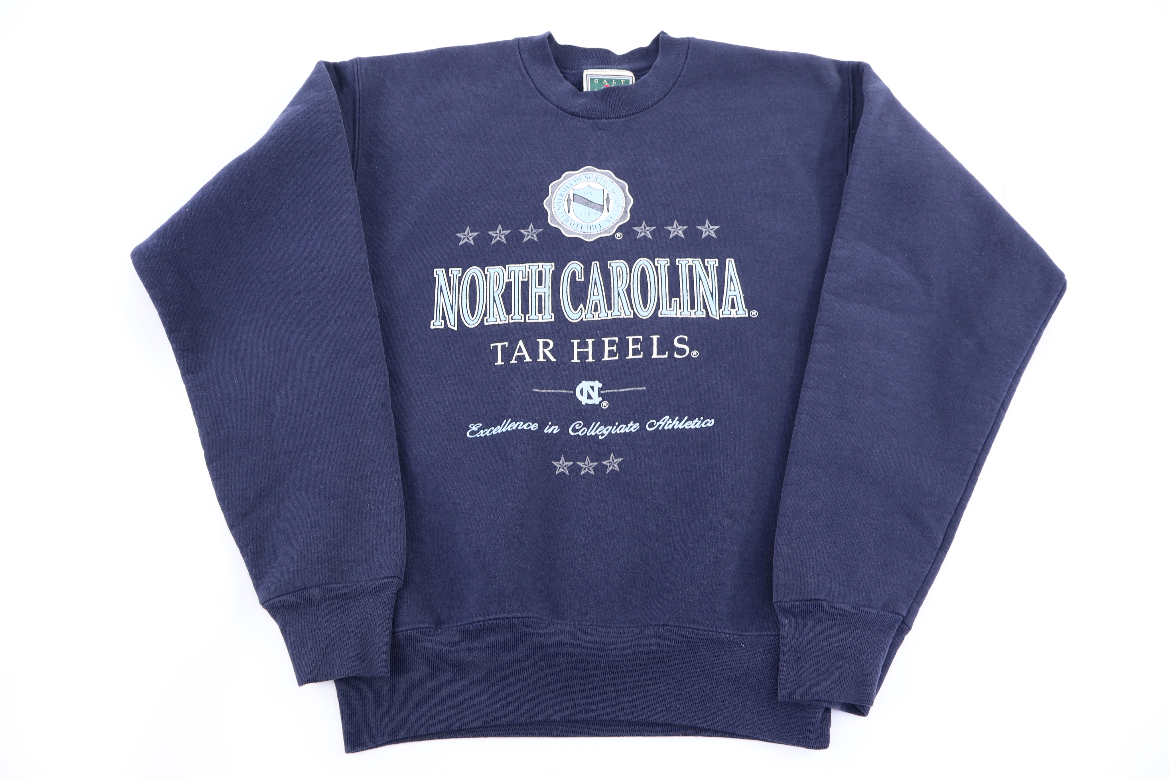 Women's North Carolina Tar Heels Sweatshirt