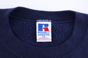90's Russell Athletic Auburn University Sweatshirt