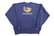 90's Atlanta Thrashers Hockey Sweatshirt