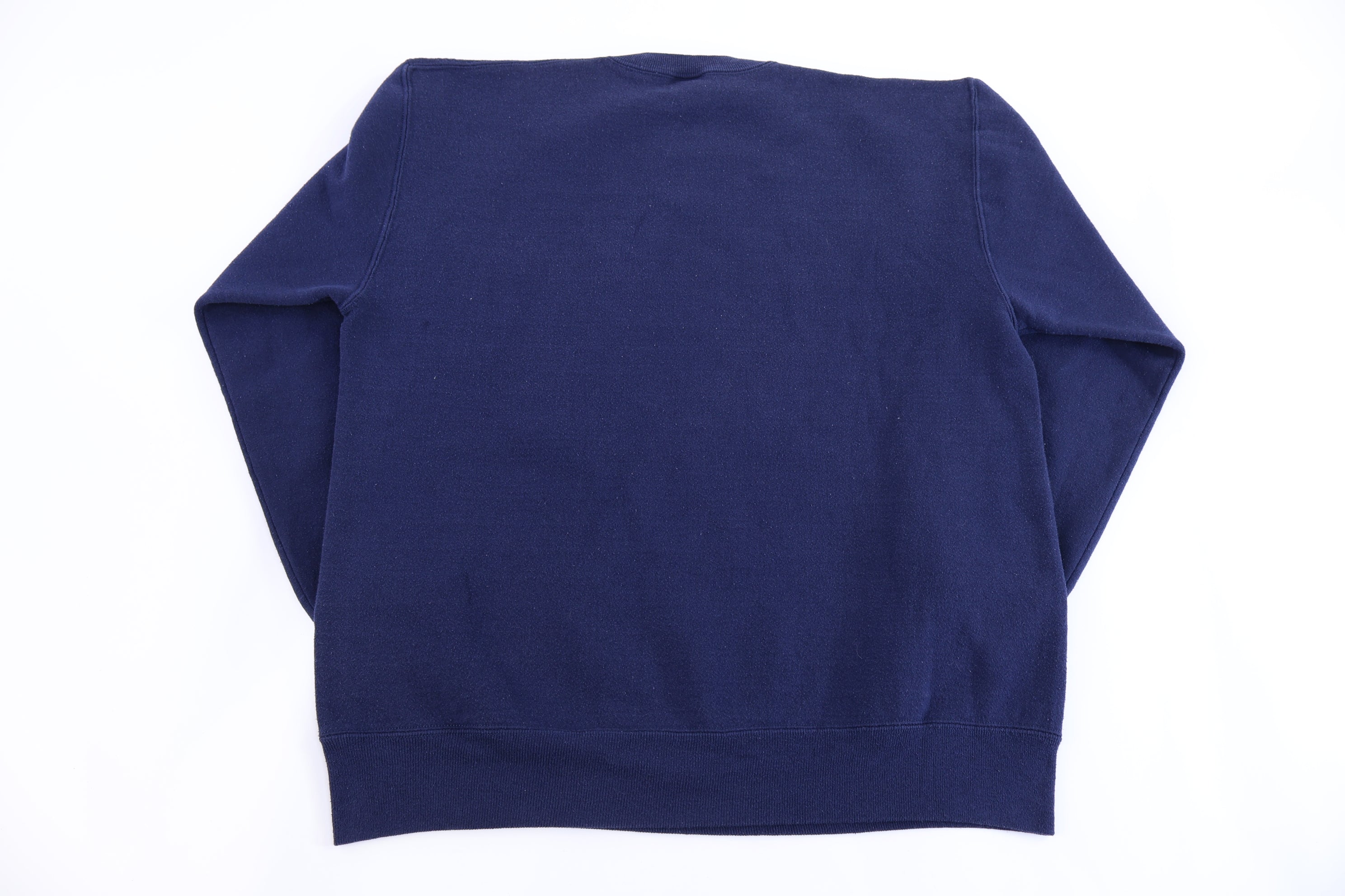 90's Russell Athletic Auburn University Sweatshirt