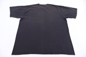90's Wolf Nature Graphic T-shirt
