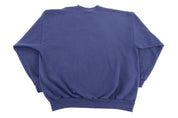 90's Atlanta Thrashers Hockey Sweatshirt