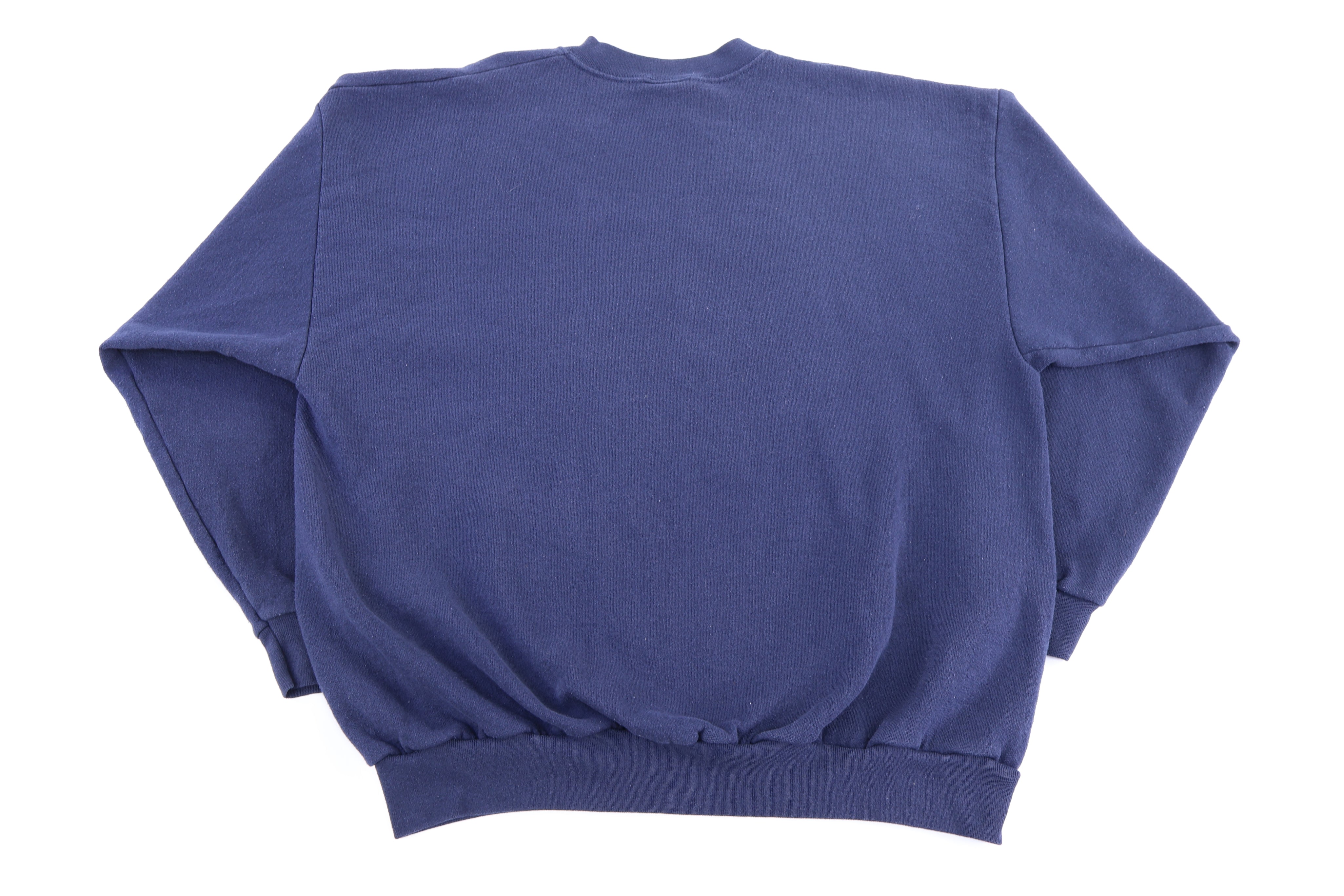 90's Atlanta Thrashers Hockey Sweatshirt