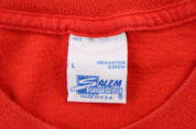 90's San Francisco 49ers football T-shirt