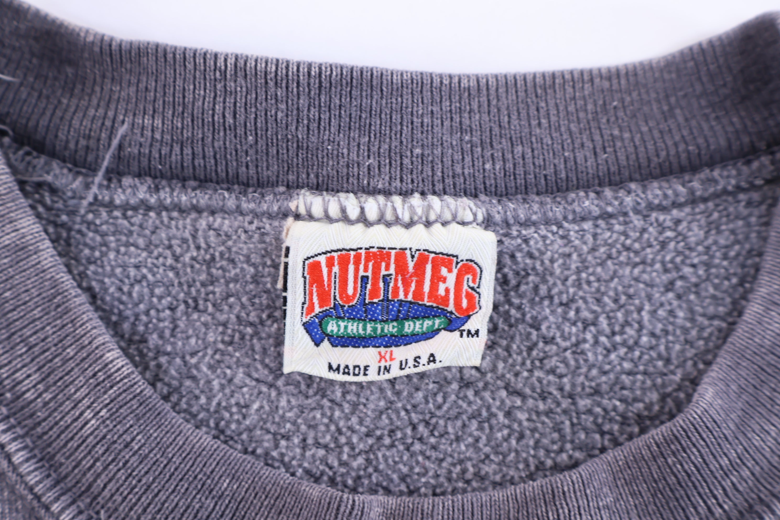 90's Pittsburgh Steelers Football Sweatshirt