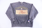 90's Pittsburgh Steelers Football Sweatshirt