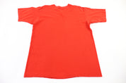 90's San Francisco 49ers football T-shirt