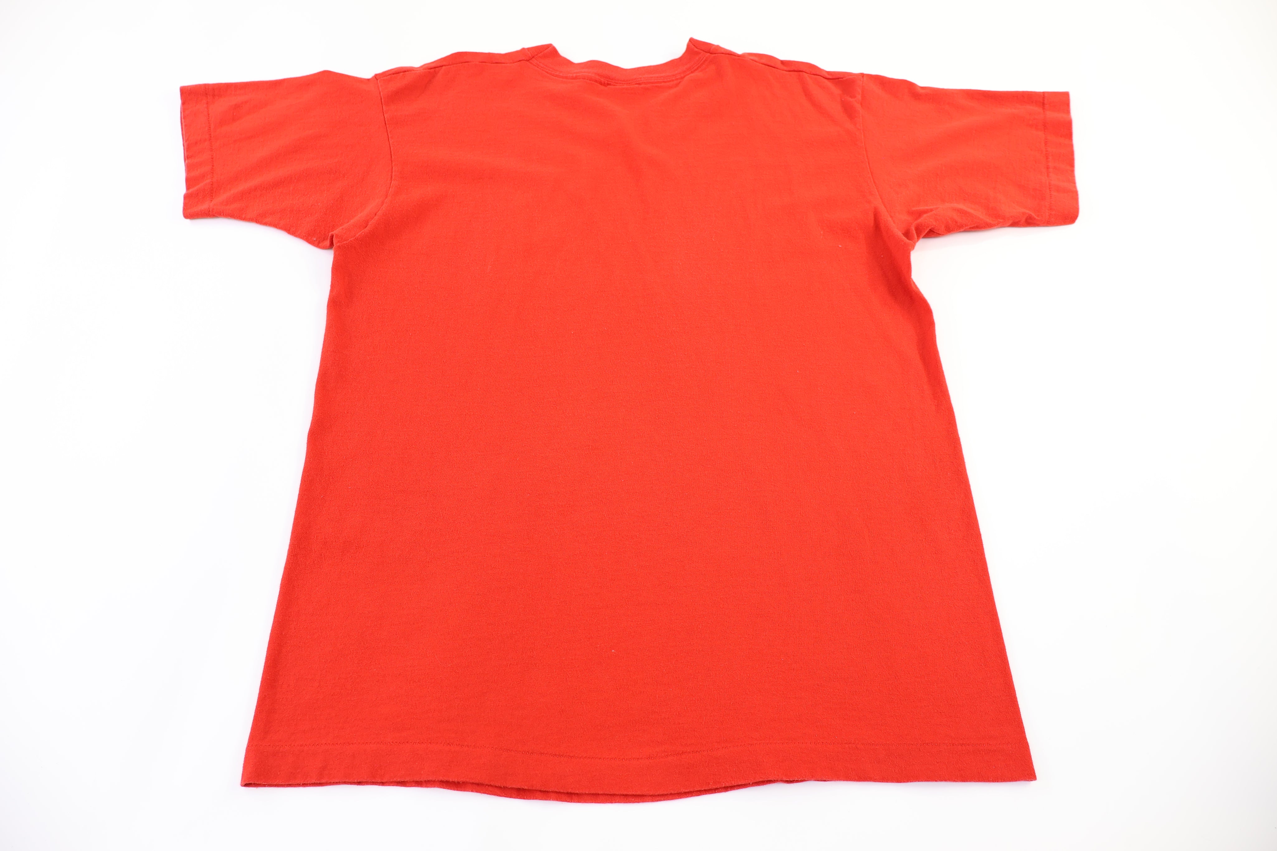 90's San Francisco 49ers football T-shirt