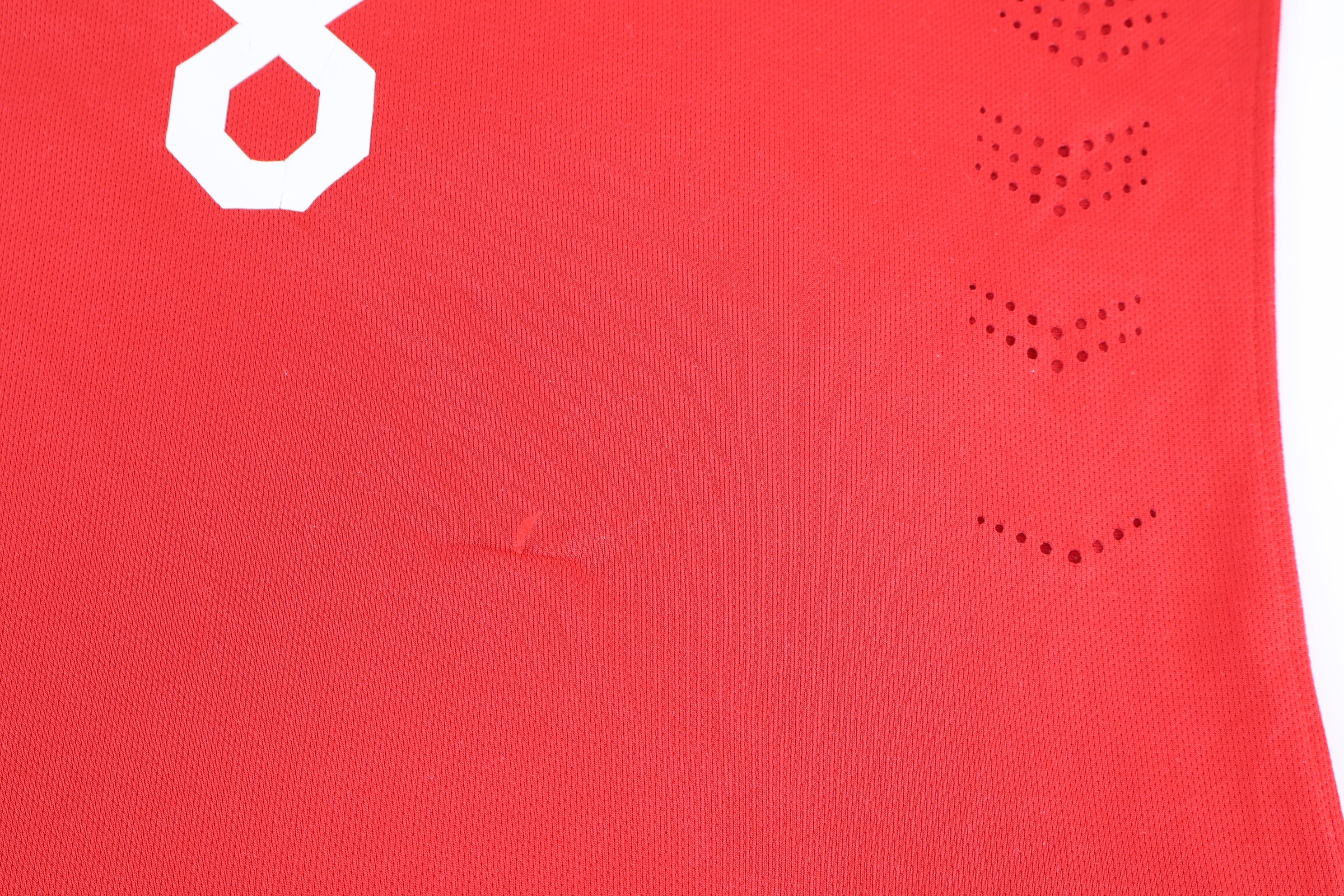 2014 Nike United States Clint Dempsey Soccer Jersey