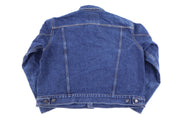 Vintage Gap Blues Denim Jacket