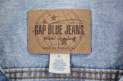 Vintage GAP Denim Trucker Jacket