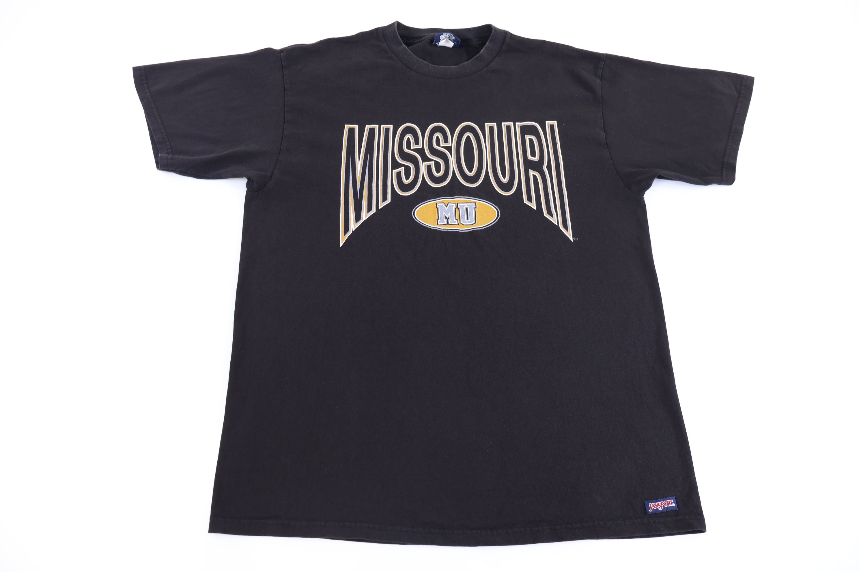 90's University of Missouri T-shirt
