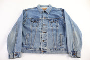 Vintage GAP Denim Trucker Jacket