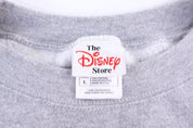 90's The Disney Store That's A Wrap! Sweatshirt