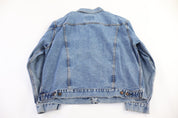 Vintage GAP Denim Trucker Jacket