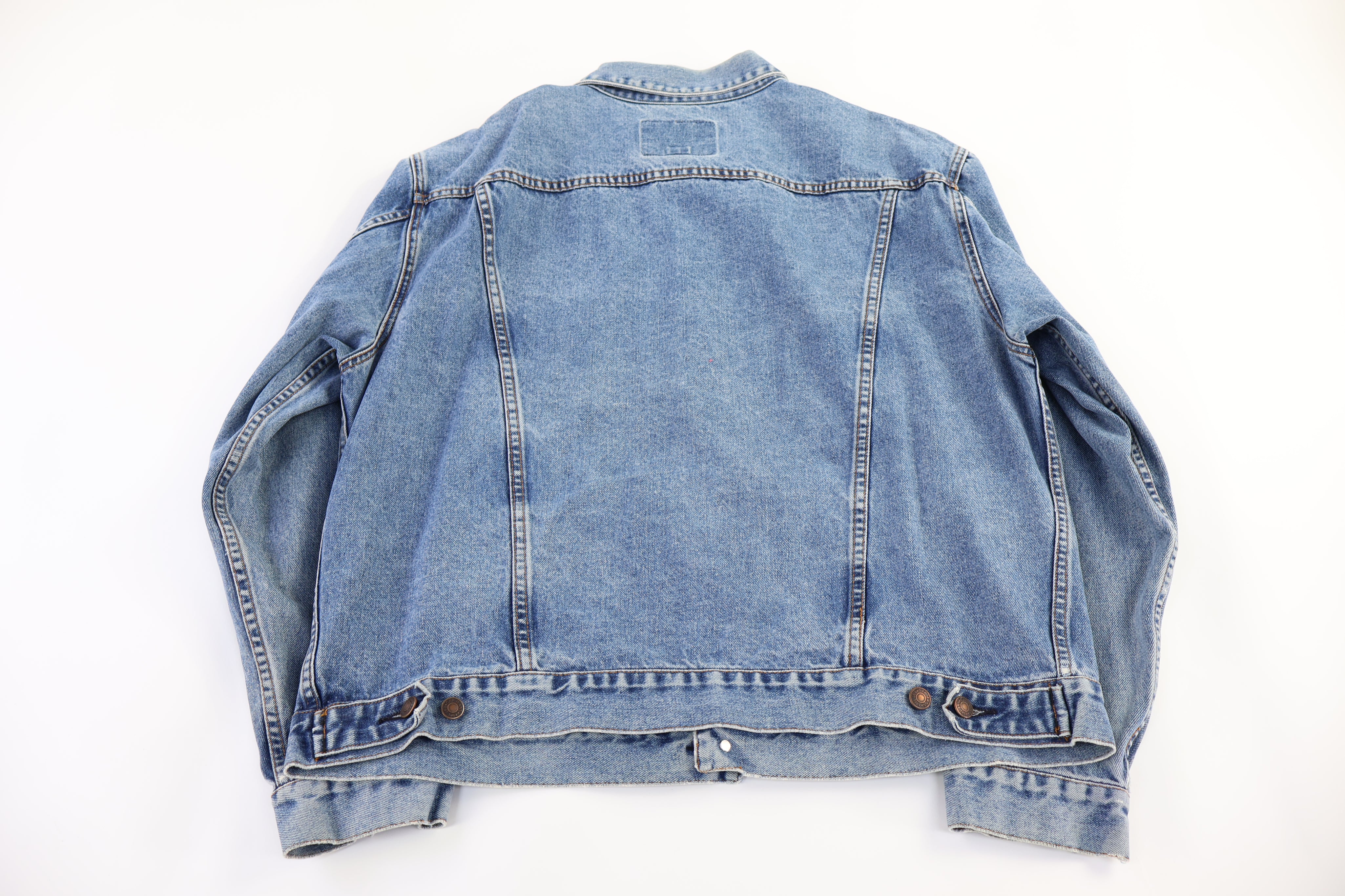 Vintage GAP Denim Trucker Jacket