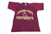 90's Arizona State University Football Jersey