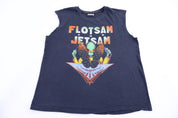 90's Flotsam And Jetsam Suffer The Masses Tank Top