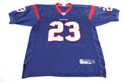 Reebok Arian Foster Houston Texans Football Jersey