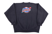 90's EA Sports Super Bowl Las Vegas Sweatshirt