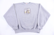 90's The Disney Store That's A Wrap! Sweatshirt