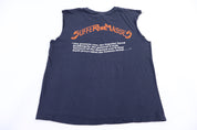 90's Flotsam And Jetsam Suffer The Masses Tank Top