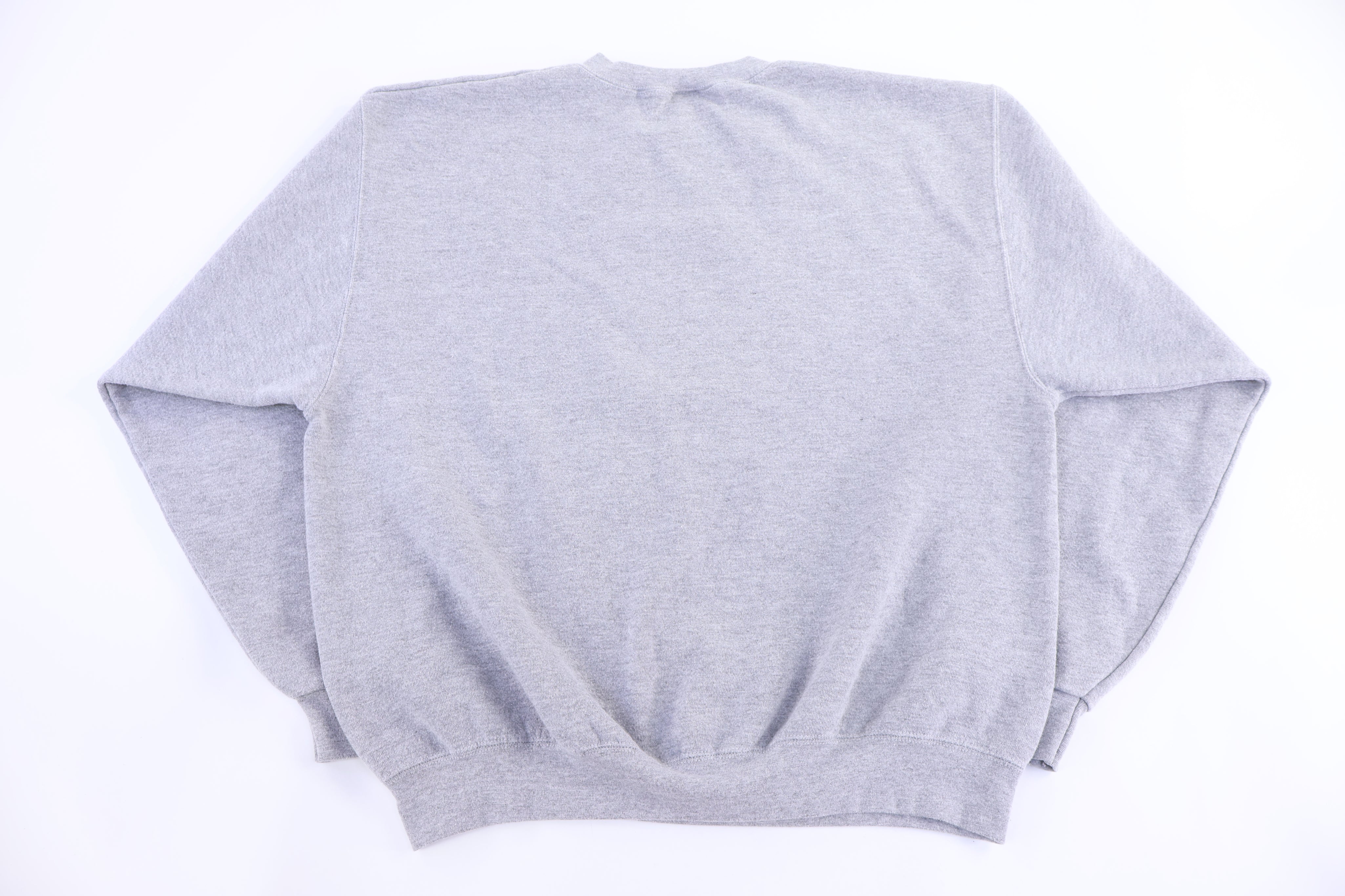 90's The Disney Store That's A Wrap! Sweatshirt