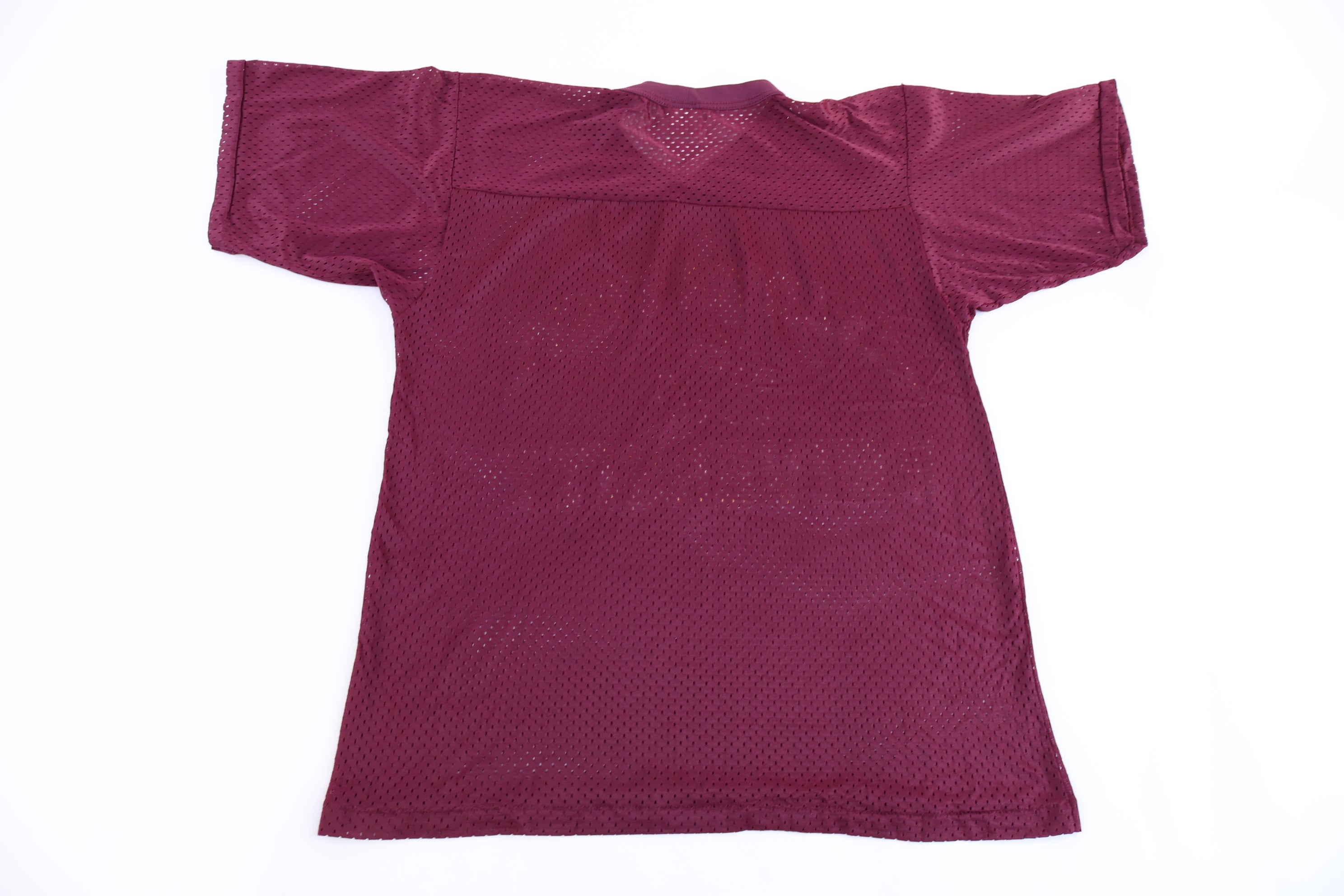 90's Arizona State University Football Jersey