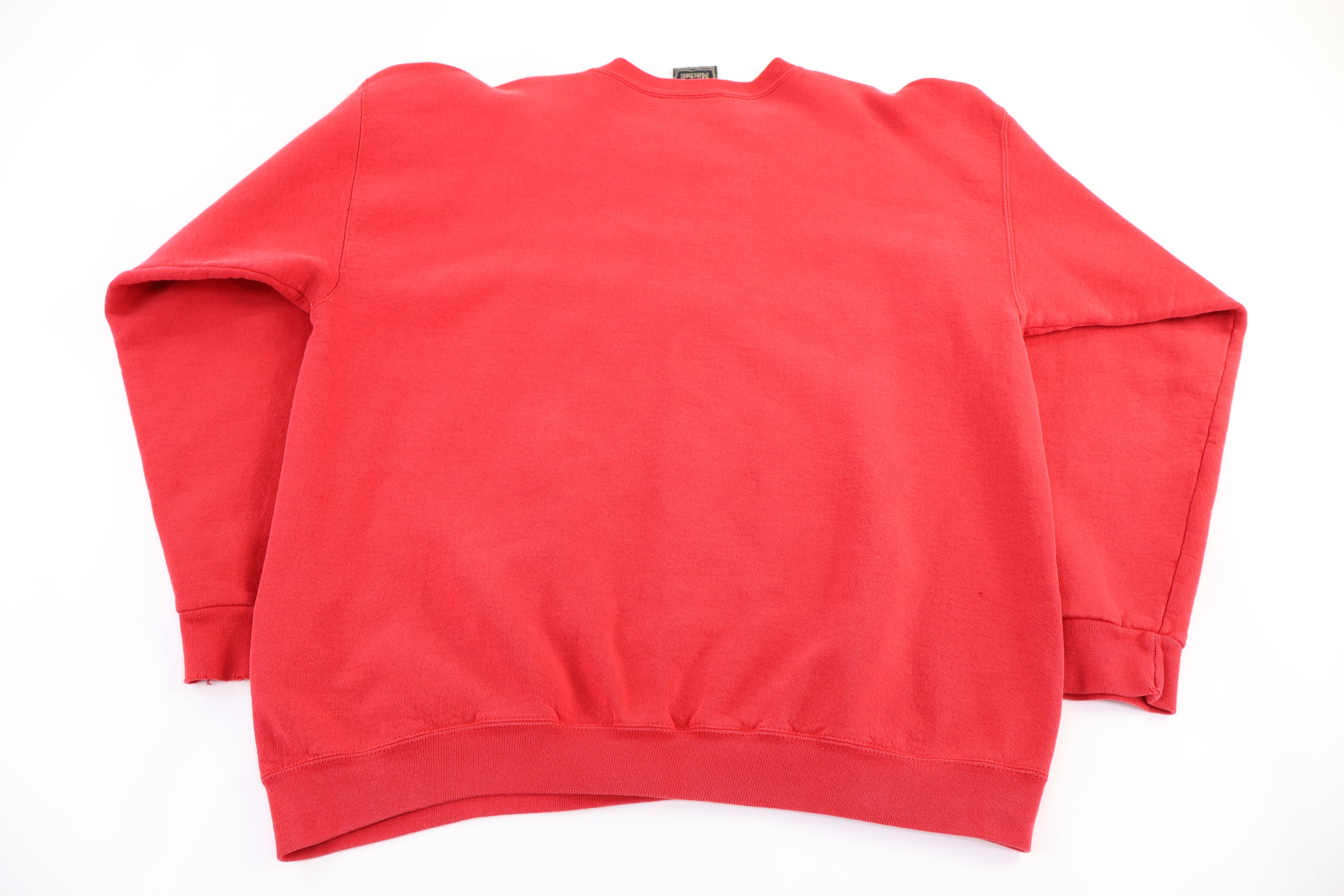Vintage University of Nebraska Sweatshirt