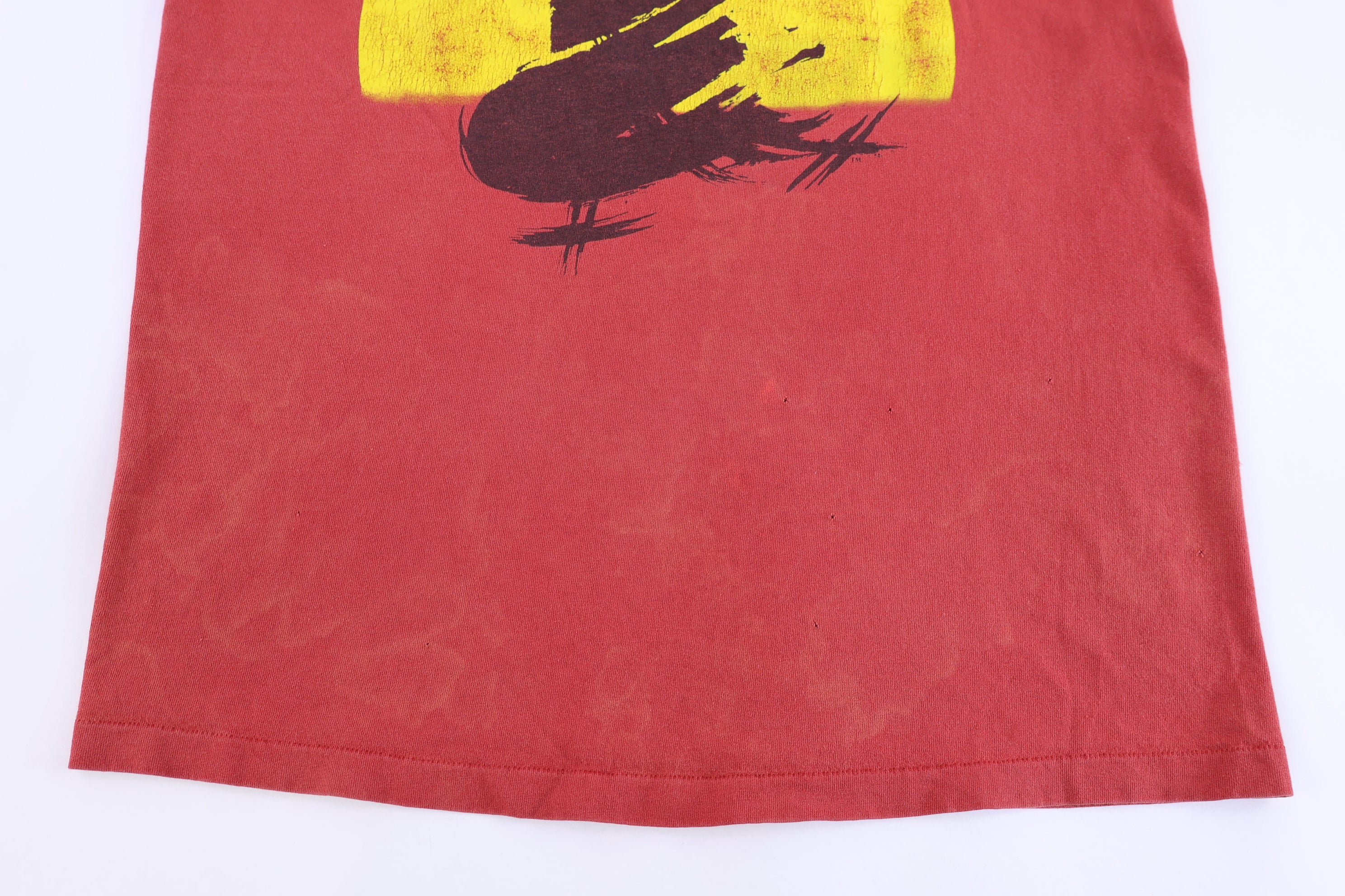 90's Miss Saigon Broadway Musical T-shirt