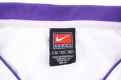 Vintage Nike Kobe Bryant Los Angeles Lakers Basketball Jersey