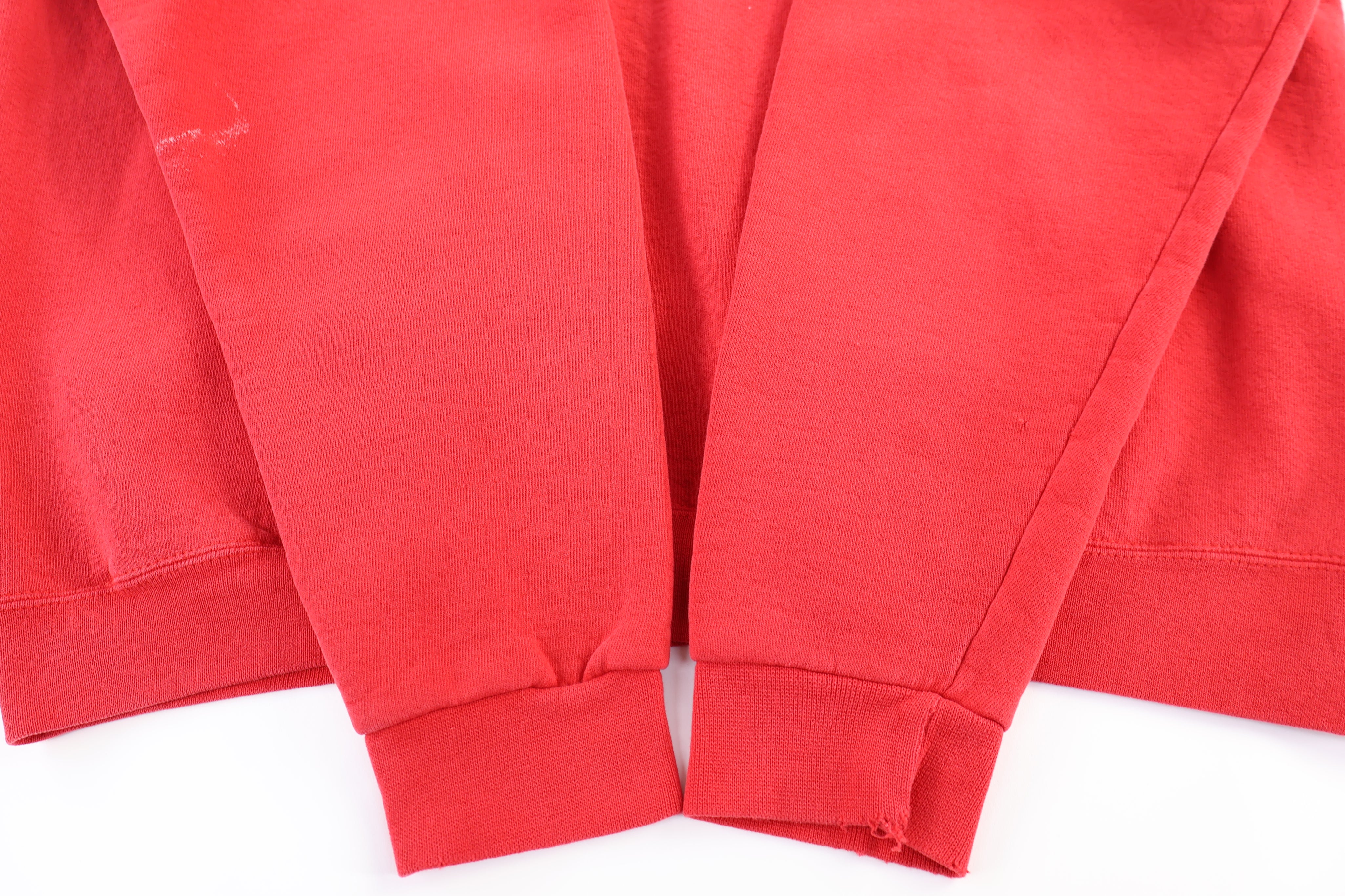 Vintage University of Nebraska Sweatshirt
