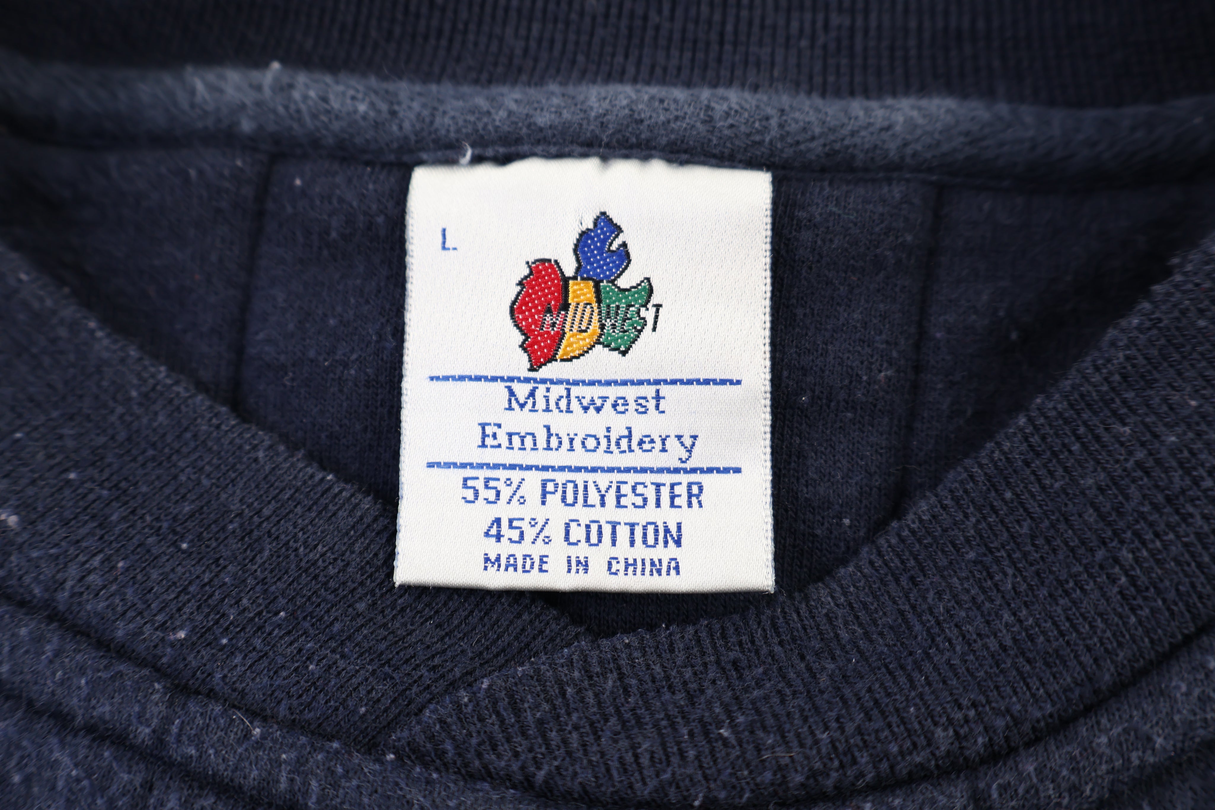 Vintage Penn State Nittany Lions Sweatshirt