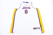 Vintage Nike Kobe Bryant Los Angeles Lakers Basketball Jersey