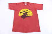 90's Miss Saigon Broadway Musical T-shirt